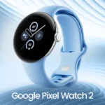 google pixel watch 2 review