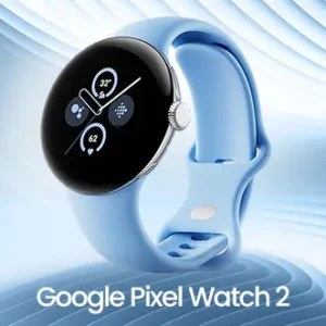 google pixel watch 2 review