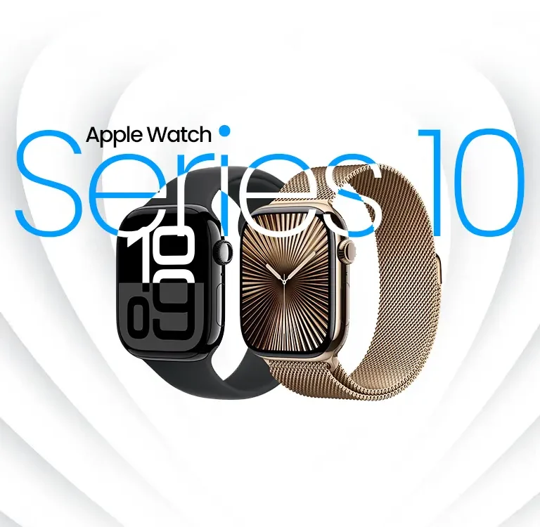 Apple Watch Series 10