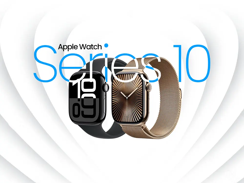 Apple Watch Series 10