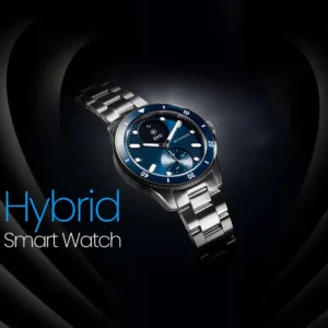 best hybrid smartwatch