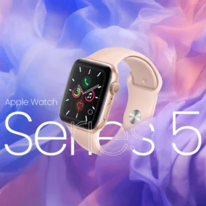 Apple Watch Series 5