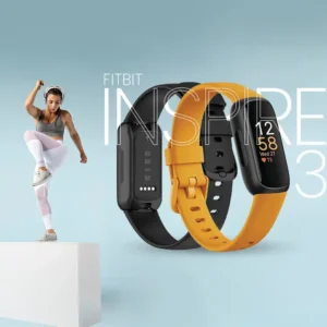 Fitbit Inspire 3