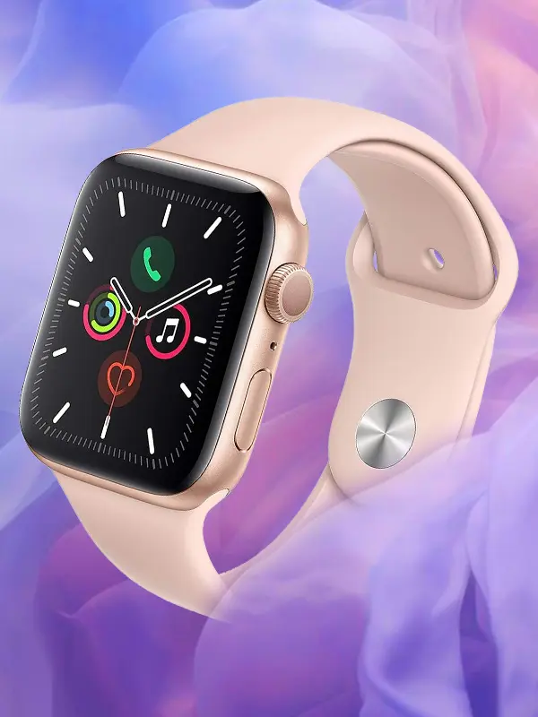 apple watch series 5