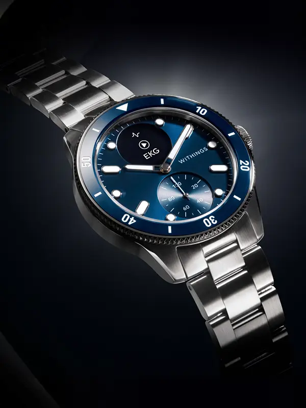 best hybrid smartwatch