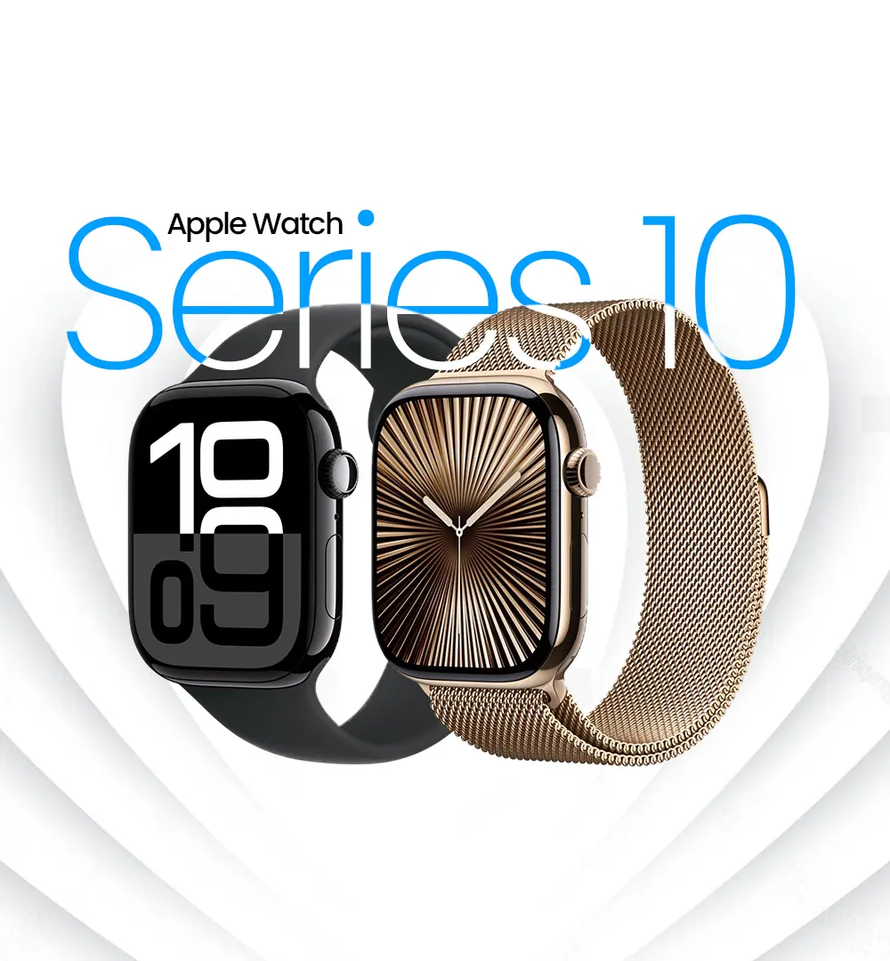 apple watch series 10