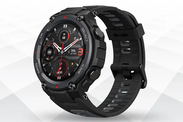 amazfit t rex pro