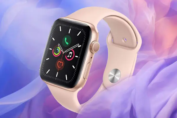 apple watch series 5