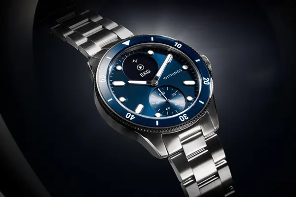 best hybrid smartwatch