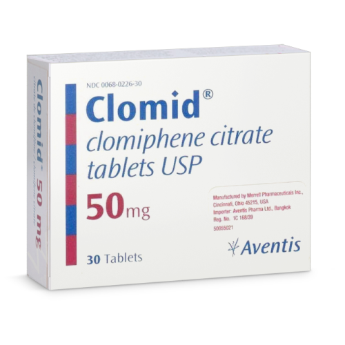 Buy Clomid Online in the United States – Fast Shipping Available