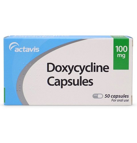 Buy Doxycycline Online in the United States – Fast and Easy Ordering