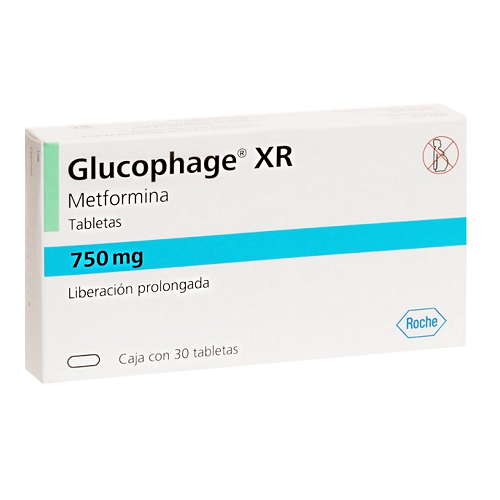 Buy Glucophage Without Prescription in the United States Online