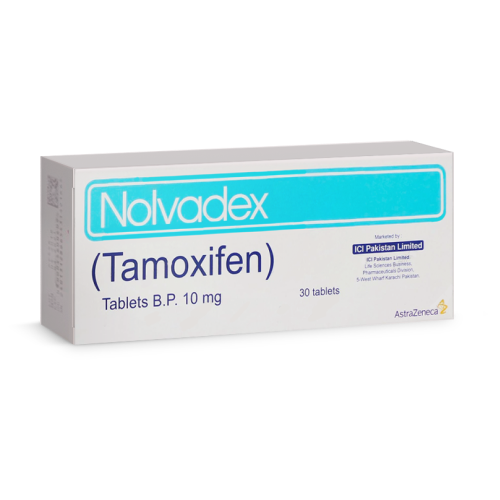 Buy Nolvadex in Online Pharmacy in the United States